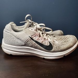 Nike zoom winflo 5